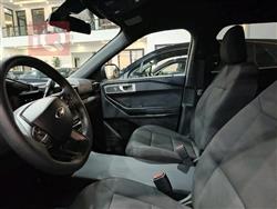 فورد إكسبلورر